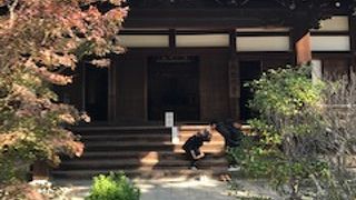 源融ゆかりの阿弥陀堂