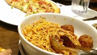 日本と同じ感じ