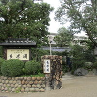 歴史を感じます