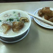 こうやって食べると美味しい&#8252;️