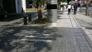 ランチタイムは行列