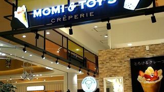モミアンドトイズ セブンパークアリオ柏店