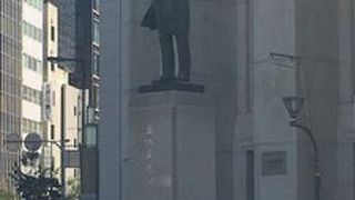 大きく、かっこいいです！