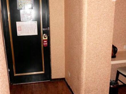 メニー フラワー ビジネスホテル 写真