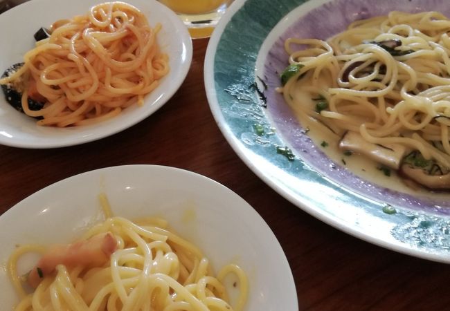 鎌倉パスタ 岡山辰巳店 クチコミ アクセス 営業時間 岡山市 フォートラベル