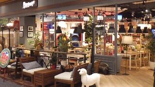 スタジオカフェ ズーアドベンチャー 広島府中店