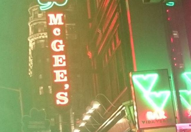 北米ではチェーン展開しているみたいですね