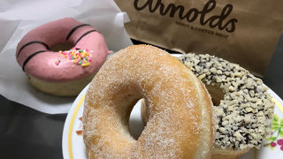 アーノルド 吉祥寺店