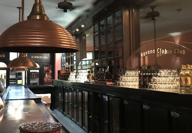 ラム酒ハバナ クラブ博物館 クチコミ・アクセス・営業時間