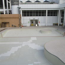 九龍公園游泳池