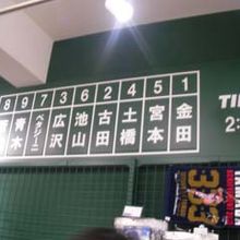 神宮外苑にある公式ショップ By 与一 東京ヤクルトスワローズオフィシャルグッズショップ スタジアム通り店 のクチコミ フォートラベル