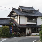 玉造駅から近いです