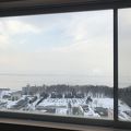 流氷を部屋から見るなら、このホテル。内容長いです）