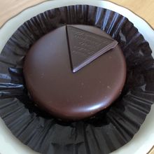 デメルの生ケーキ By ごれん デメル 三越日本橋店のクチコミ フォートラベル