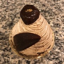 デメルの生ケーキ By ごれん デメル 三越日本橋店のクチコミ フォートラベル