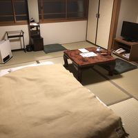 トイレとお風呂なしの部屋