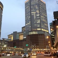 梅田阪急ビル オフィスタワー By Hotel Stationery 梅田阪急ビル オフィスタワーのクチコミ フォートラベル