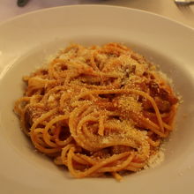 アマトリチャーナ