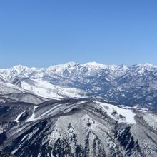 岩岳スキー場