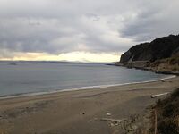 元名海水浴場
