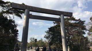 平成のお伊勢さん参り