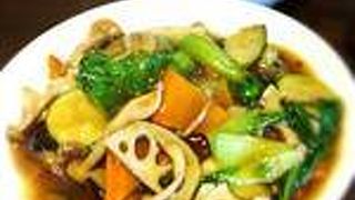 ボリュームがあります