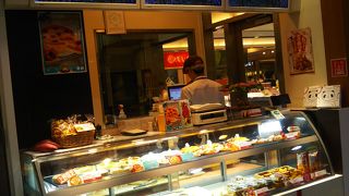 さつまいもスイーツ