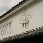 関宿で代表的な旅籠の資料館