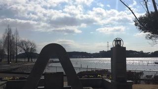 家族で訪れました