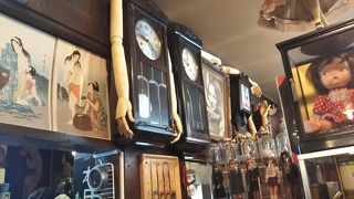 すごいコレクション