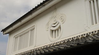 関宿で代表的な旅籠の資料館