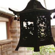 関宿の伝統的な町屋建築