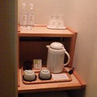 お茶セット