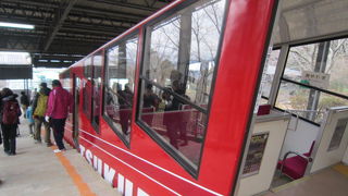 下山はらくらく