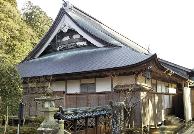 大乗寺(応挙寺)圓山應擧美術館 クチコミ・アクセス・周辺情報｜香住