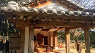 日本とはなんか違う