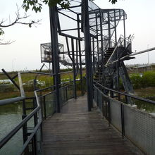 空橋歩道