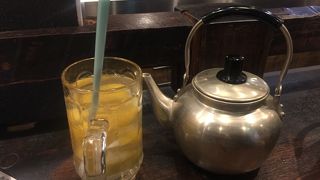 三元豚のキムチ鍋！