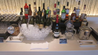 ワインとシャンパンは別格