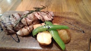 高槻を代表するお店です