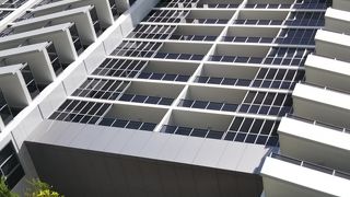 メリトン スイーツ ブロードビーチ