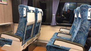 高知西部の特急列車