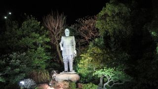 堂々とした感じ