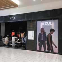 格好良い服屋さんです By 海猿さん Azul By Moussy イオンモール