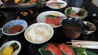 近江牛の美味しい店