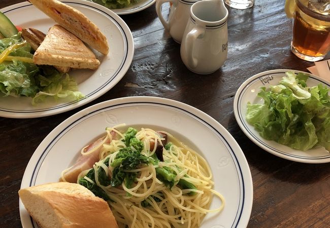 パパス カフェ 丸の内本店 クチコミ アクセス 営業時間 銀座 有楽町 日比谷 フォートラベル パパス カフェ 丸の内本店 クチコミ アクセス 営業時間 銀座 有楽町 日比谷 フォートラベル