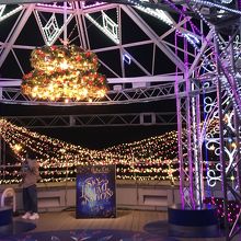 メインはこれだけでした