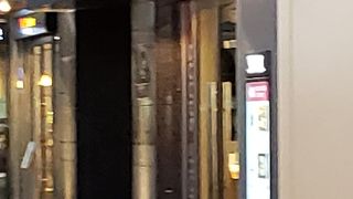 グッズがいっぱい