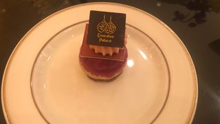 予約なしで訪問