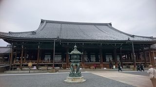 江戸時代の建築物